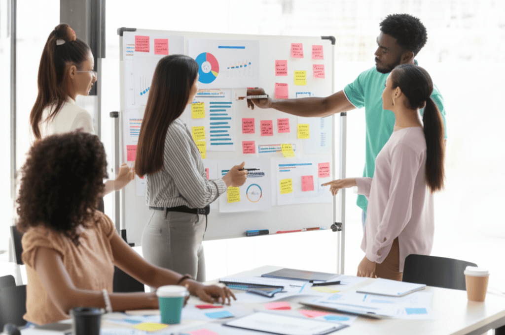Multi-Channel Marketing Campaign