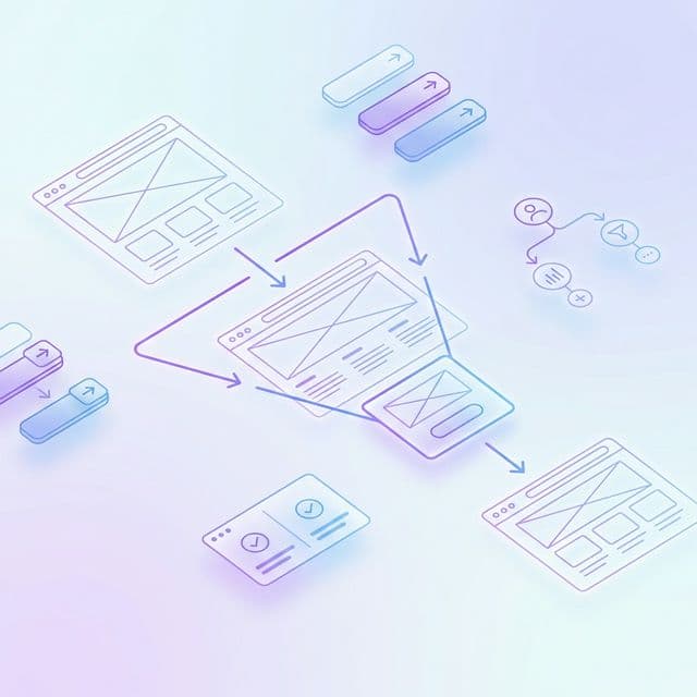 Building High-Converting Landing Pages