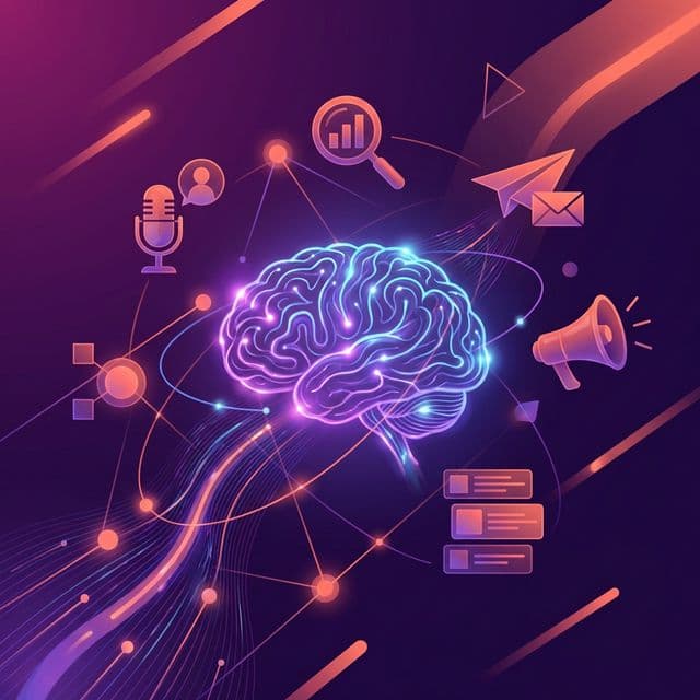 Digital Marketing Trends for 2025