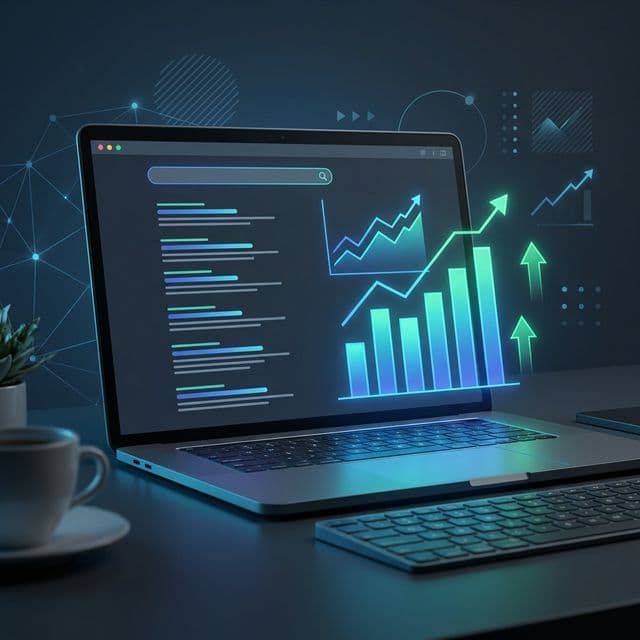 SEO for Small Businesses: A Complete Beginner's Guide