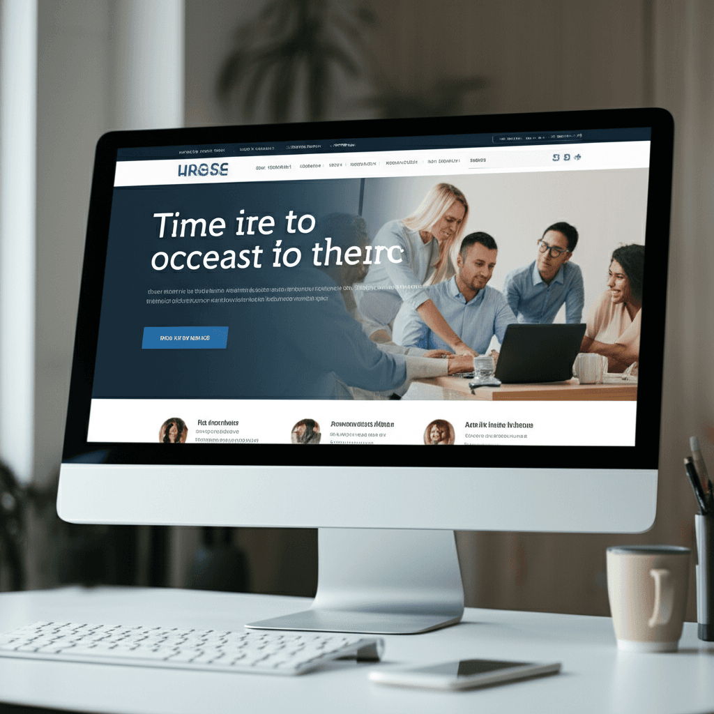 Web Development