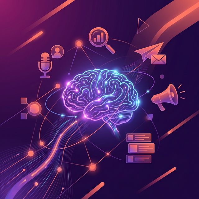 Digital Marketing Trends for 2025