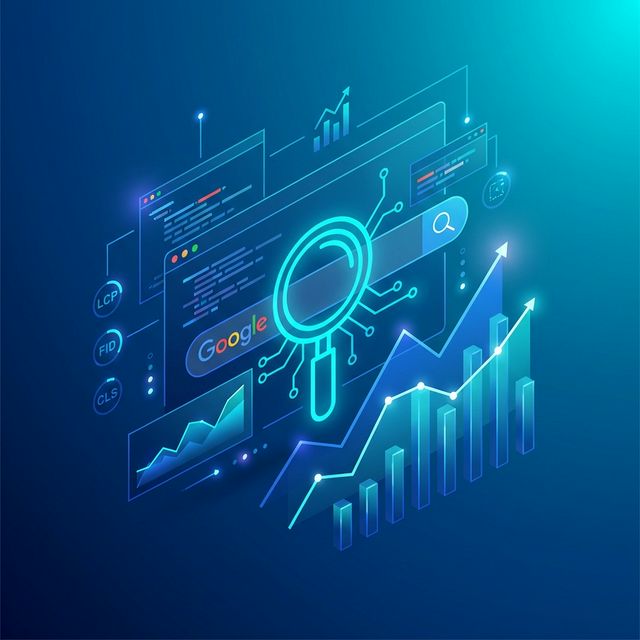 The Impact of Core Web Vitals on SEO Rankings